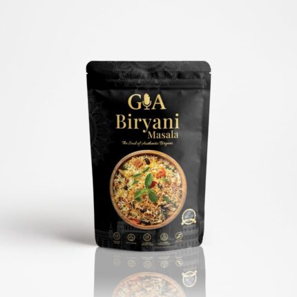 GIA Sambar Powder